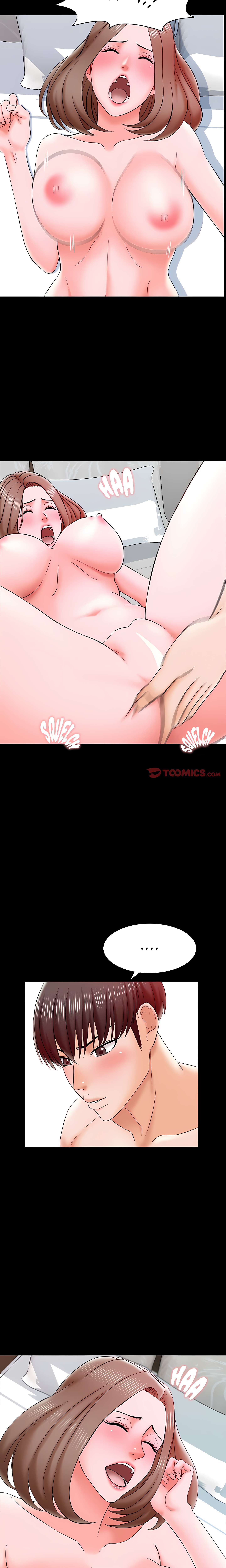 A+ for Pleasure Page 12 - MangaHe