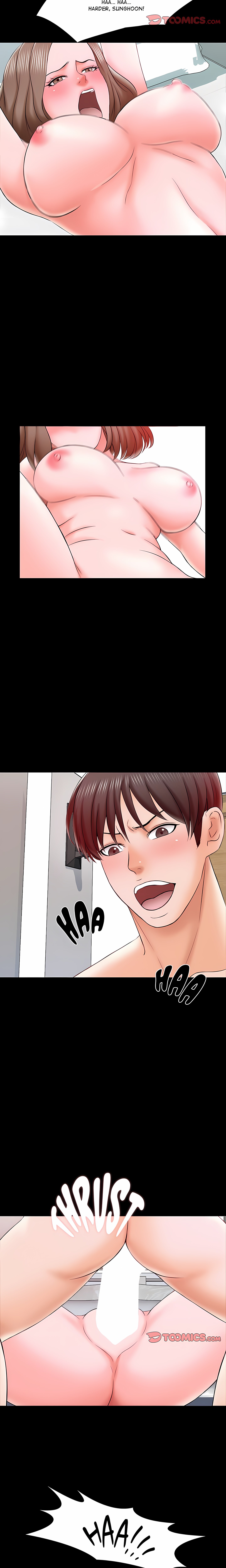 A+ for Pleasure Page 15 - MangaHe
