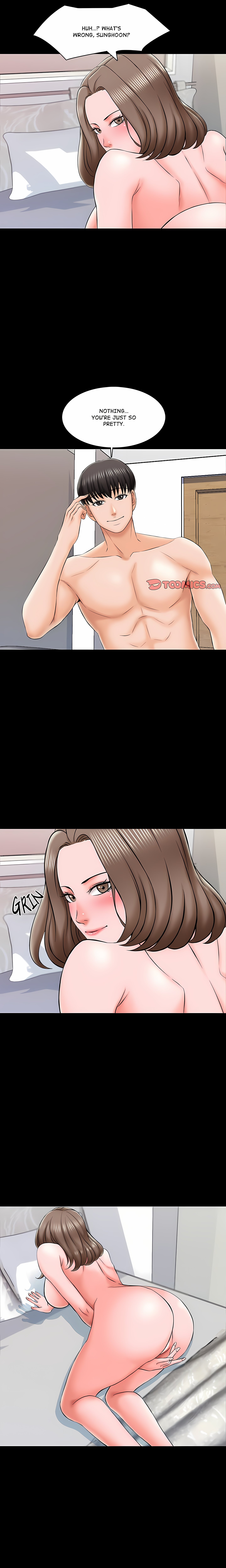 A+ for Pleasure Page 18 - MangaHe