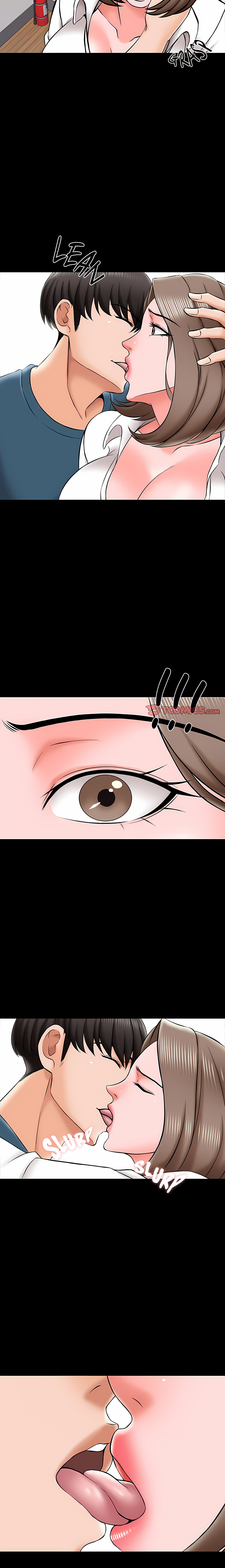A+ for Pleasure Page 7 - MangaHe