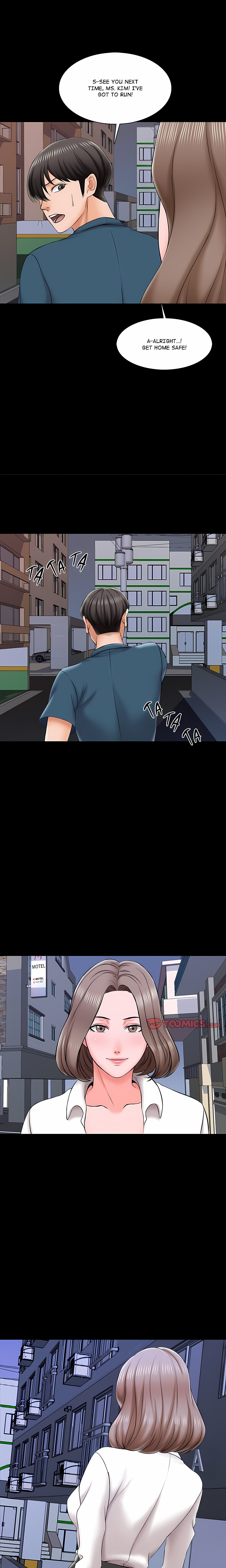 A+ for Pleasure Page 11 - MangaHe