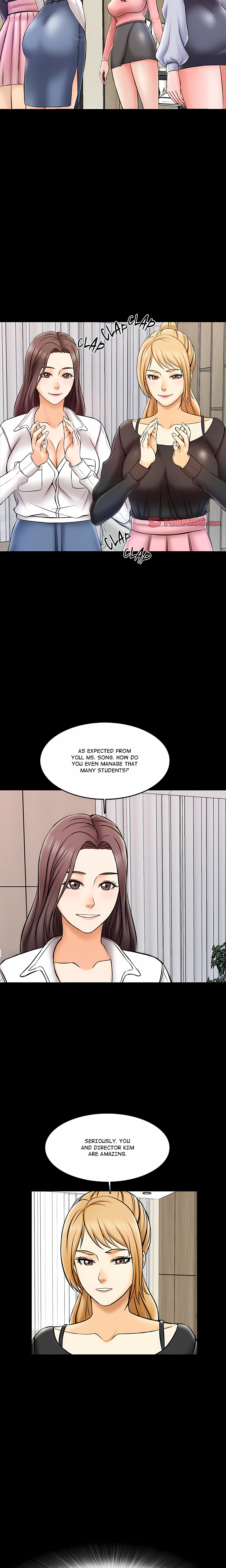 A+ for Pleasure Page 13 - MangaHe