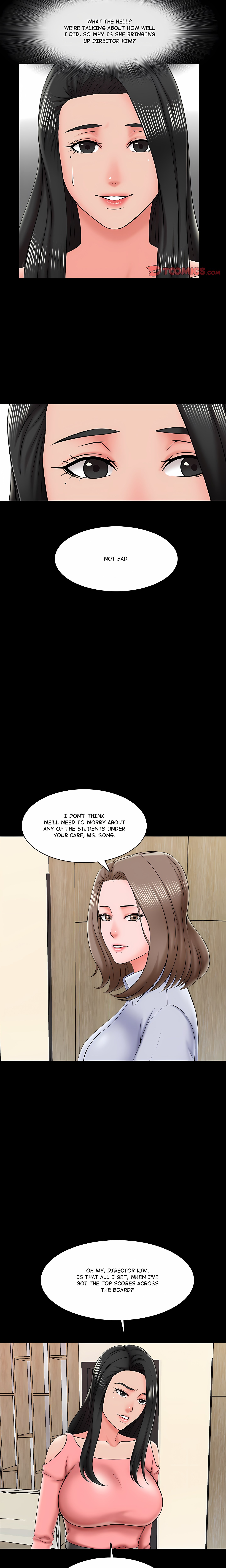 A+ for Pleasure Page 14 - MangaHe