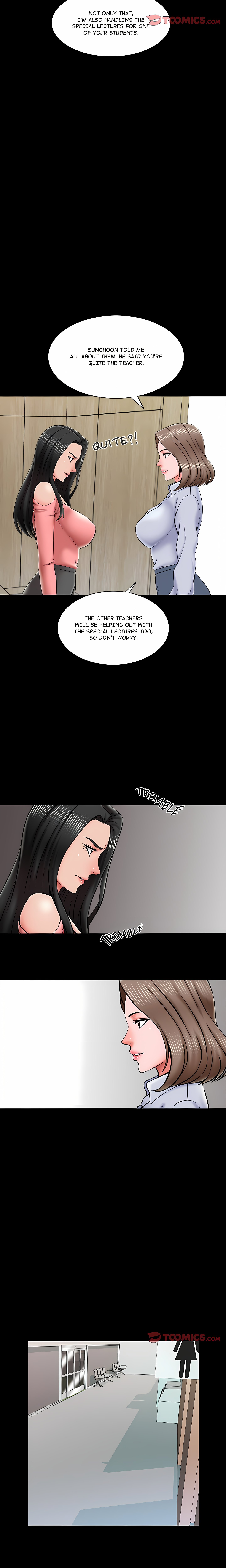 A+ for Pleasure Page 15 - MangaHe