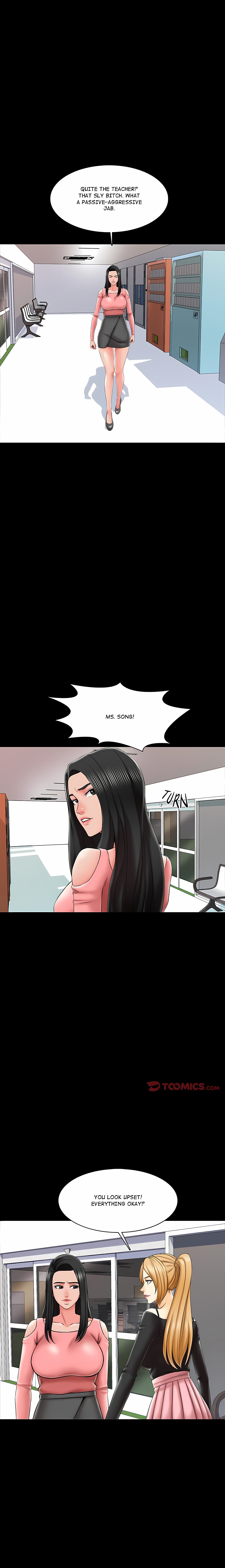 A+ for Pleasure Page 16 - MangaHe