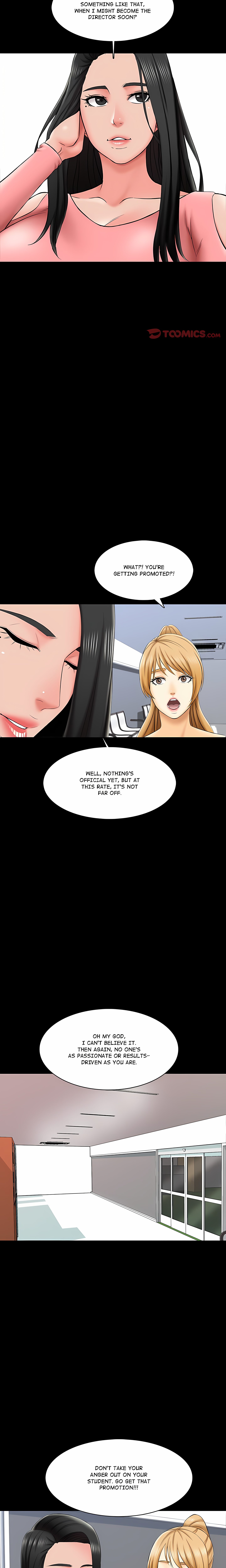 A+ for Pleasure Page 19 - MangaHe