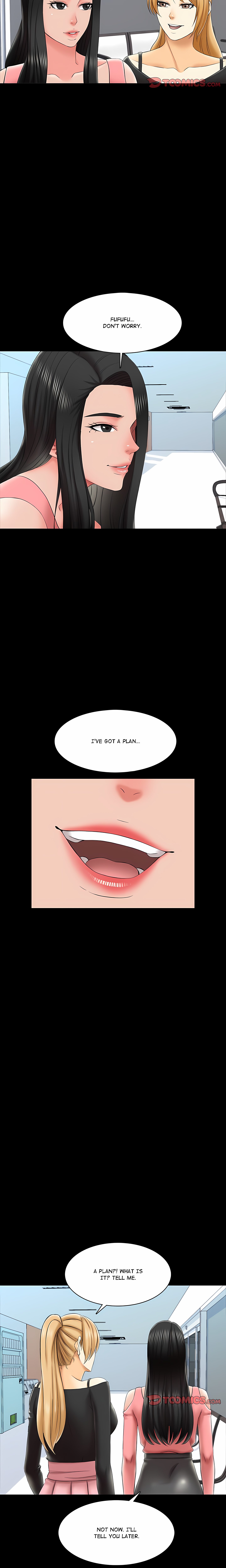 A+ for Pleasure Page 20 - MangaHe