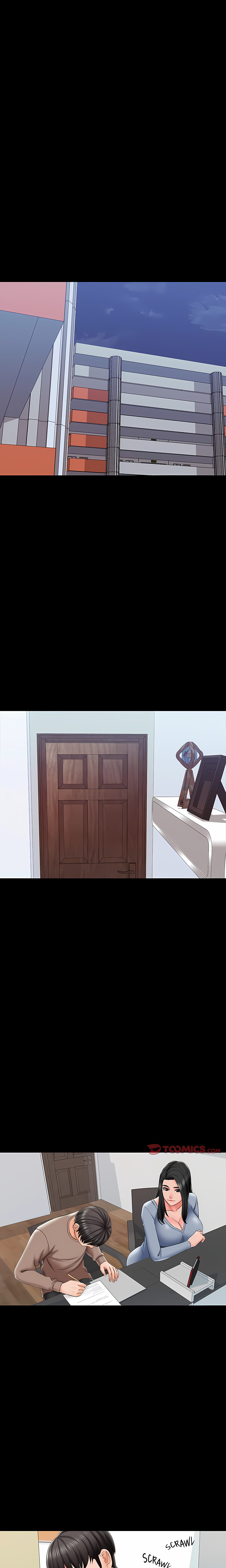 A+ for Pleasure Page 21 - MangaHe