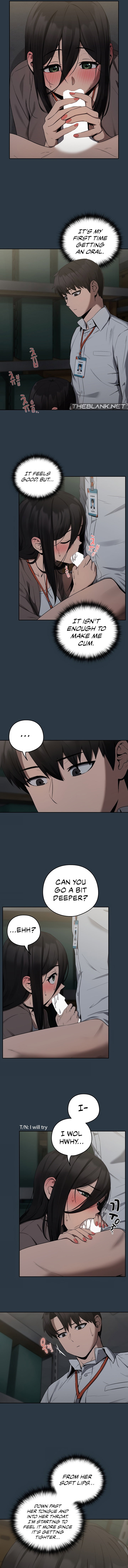 After Work Love Affairs Page 4 - MangaHe