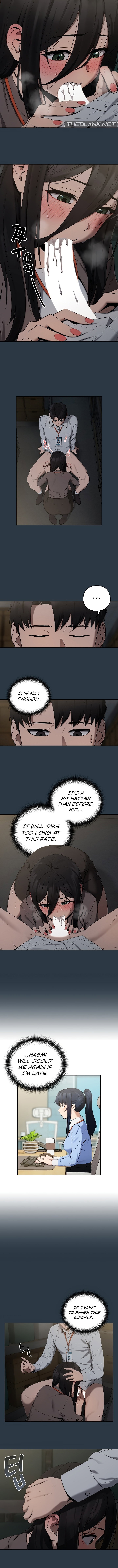 After Work Love Affairs Page 5 - MangaHe