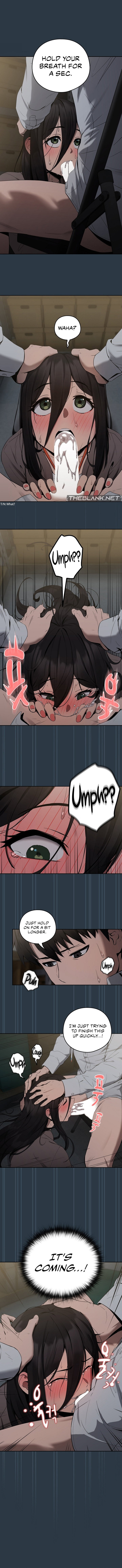 After Work Love Affairs Page 6 - MangaHe