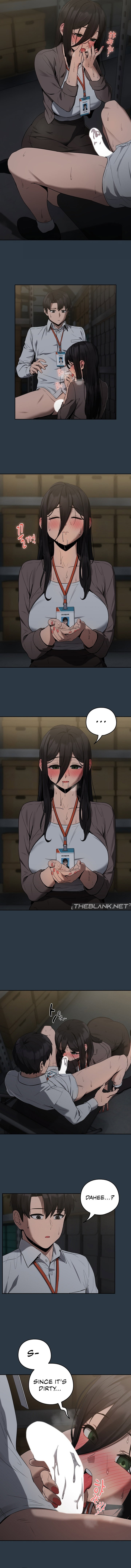 After Work Love Affairs Page 8 - MangaHe