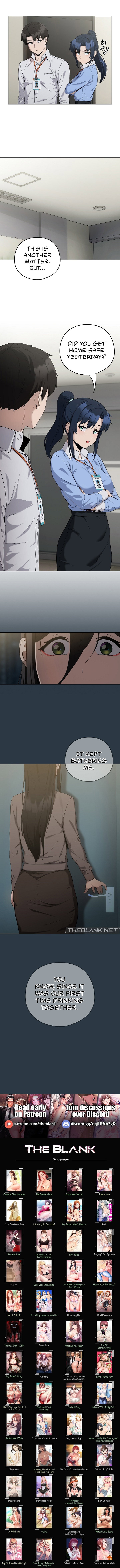 After Work Love Affairs Page 12 - MangaHe