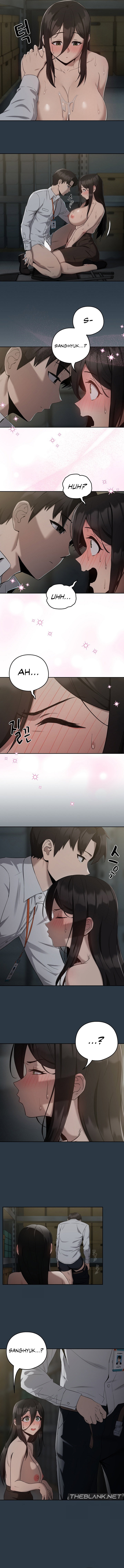 After Work Love Affairs Page 7 - MangaHe