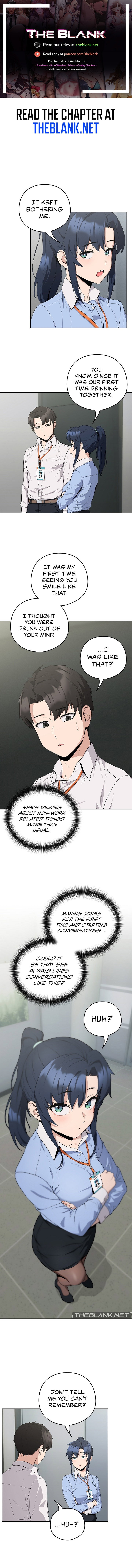 After Work Love Affairs Page 2 - MangaHe