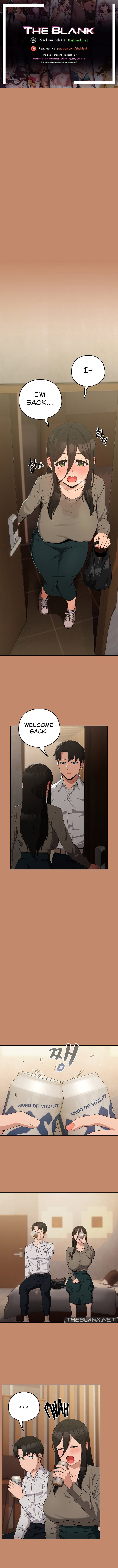 After Work Love Affairs Page 2 - MangaHe