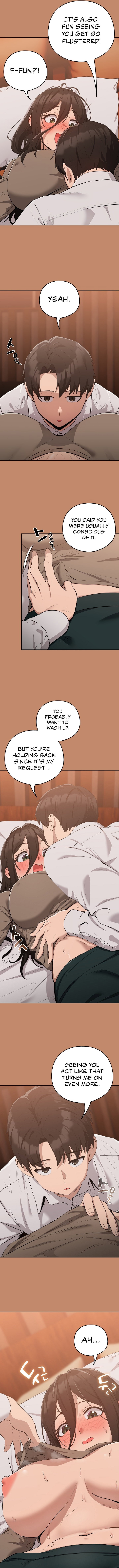 After Work Love Affairs Page 3 - MangaHe