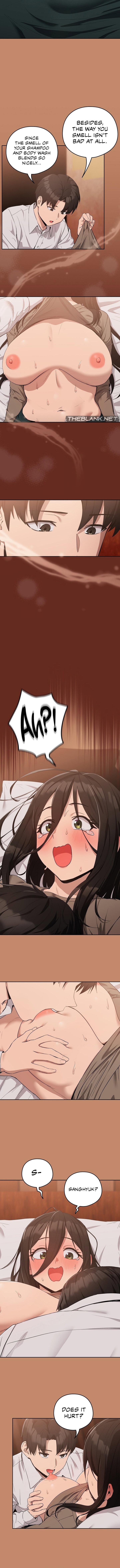 After Work Love Affairs Page 4 - MangaHe