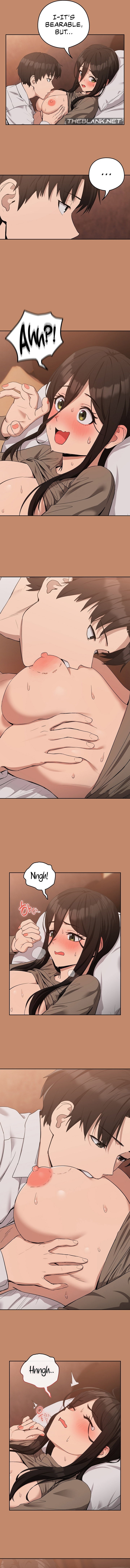After Work Love Affairs Page 5 - MangaHe