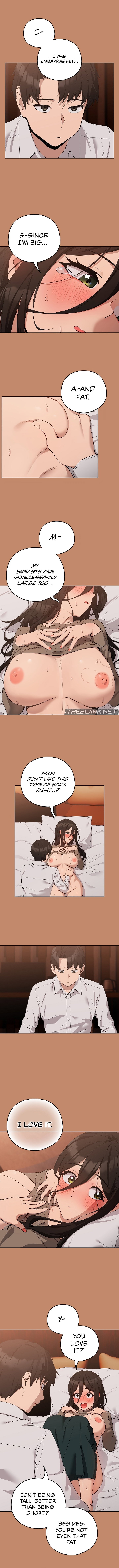 After Work Love Affairs Page 8 - MangaHe