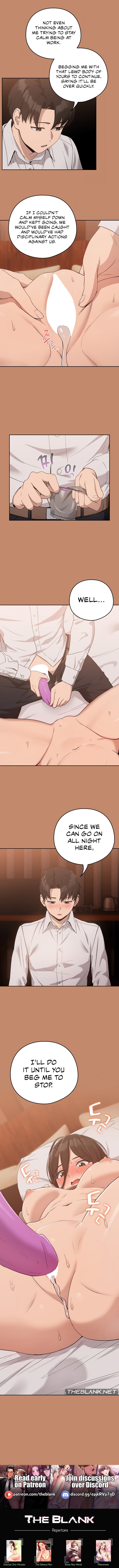 After Work Love Affairs Page 10 - MangaHe