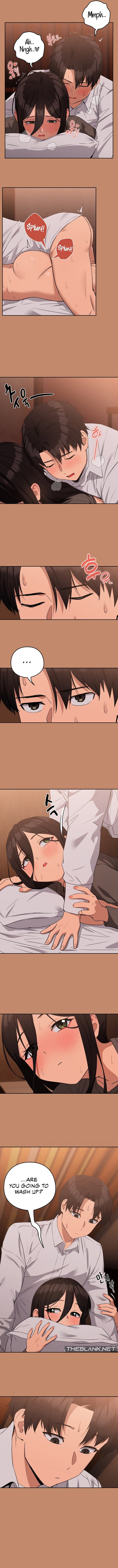 After Work Love Affairs Page 12 - MangaHe