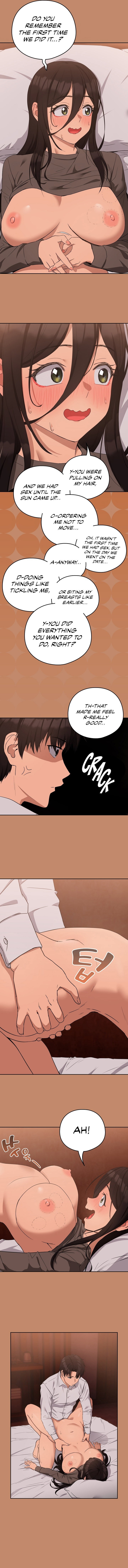 After Work Love Affairs Page 3 - MangaHe
