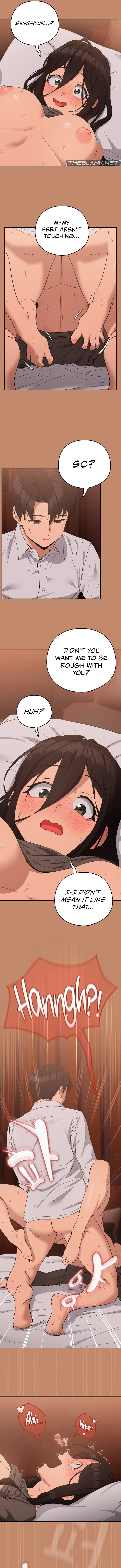 After Work Love Affairs Page 4 - MangaHe