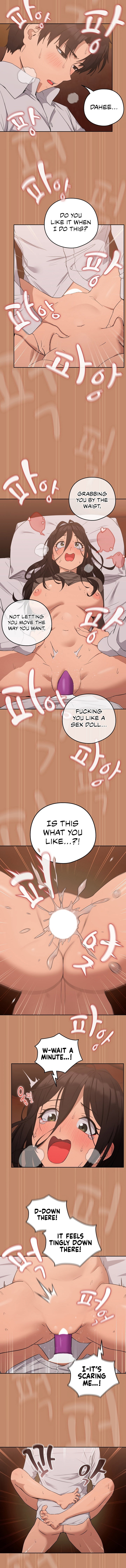 After Work Love Affairs Page 5 - MangaHe