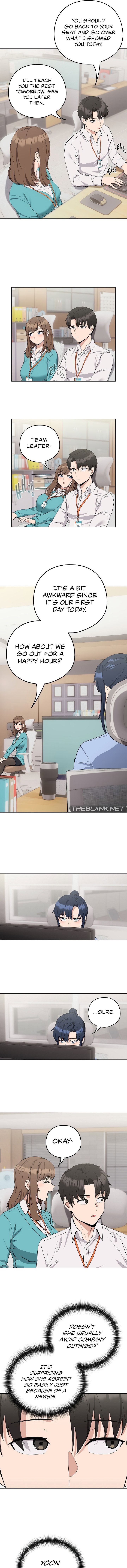 After Work Love Affairs Page 11 - MangaHe