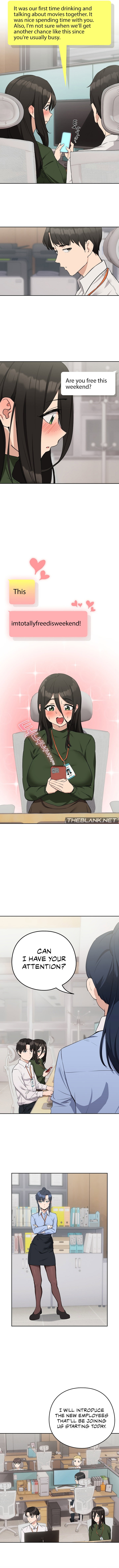 After Work Love Affairs Page 6 - MangaHe