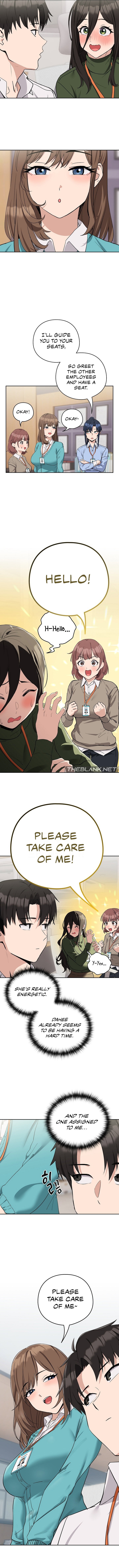 After Work Love Affairs Page 9 - MangaHe