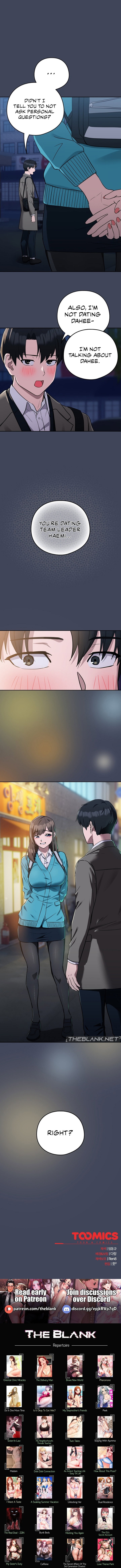 After Work Love Affairs Page 12 - MangaHe