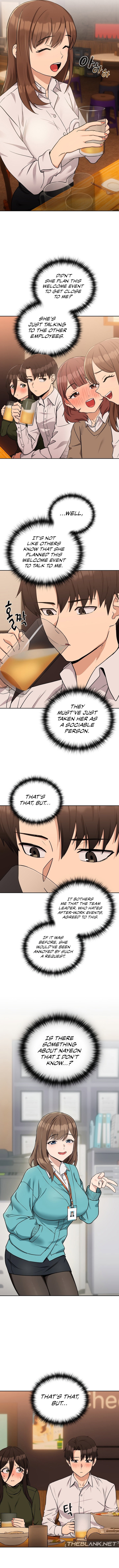 After Work Love Affairs Page 3 - MangaHe