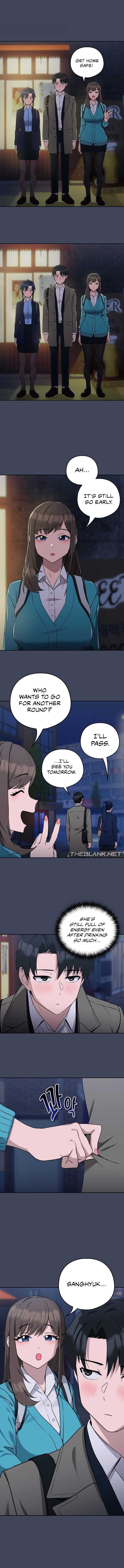 After Work Love Affairs Page 10 - MangaHe