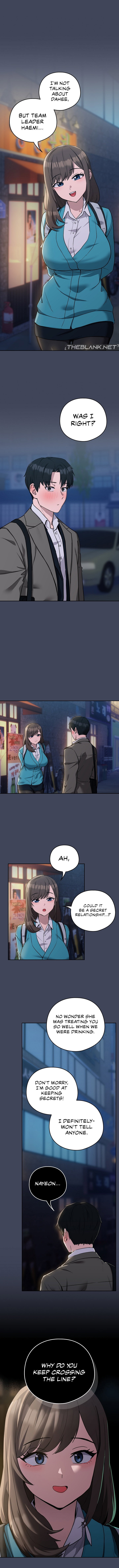 After Work Love Affairs Page 3 - MangaHe