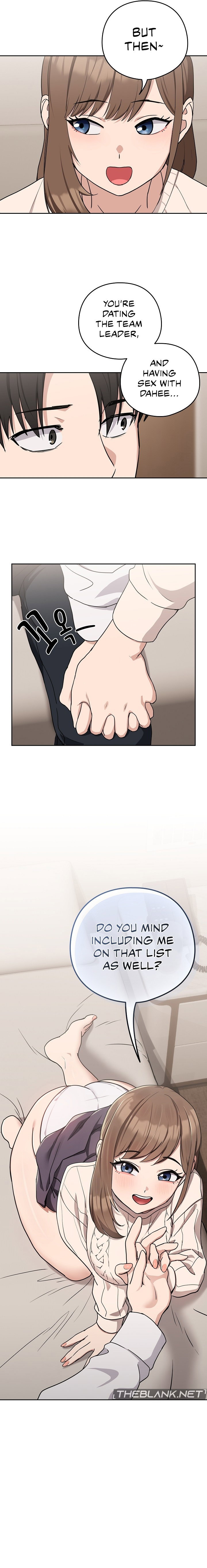 After Work Love Affairs Page 13 - MangaHe