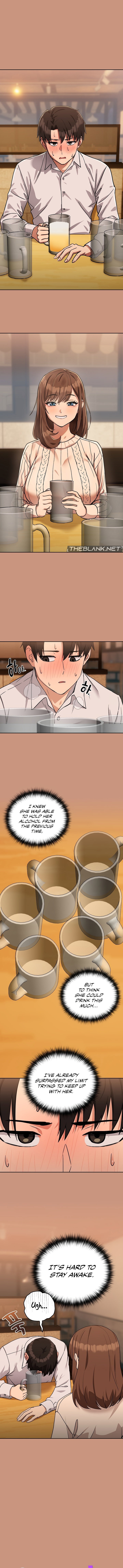 After Work Love Affairs Page 3 - MangaHe