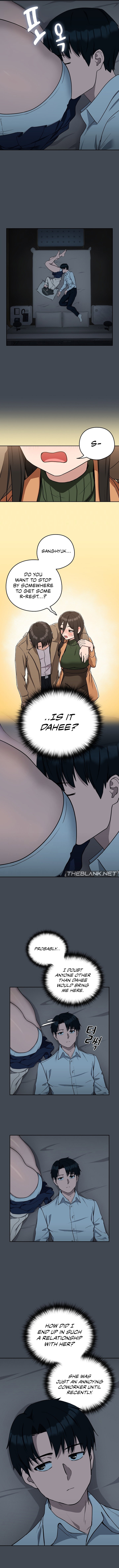 After Work Love Affairs Page 5 - MangaHe