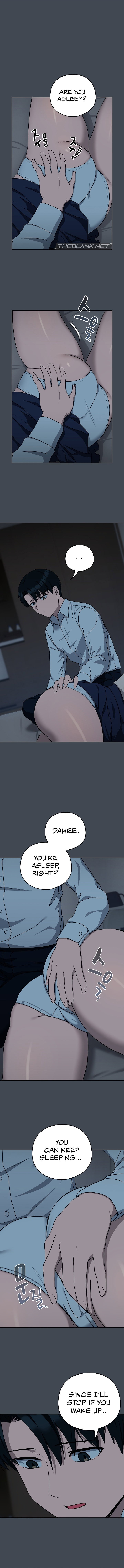 After Work Love Affairs Page 7 - MangaHe