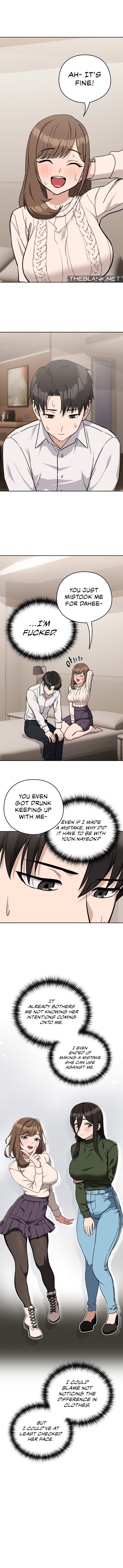 After Work Love Affairs Page 9 - MangaHe