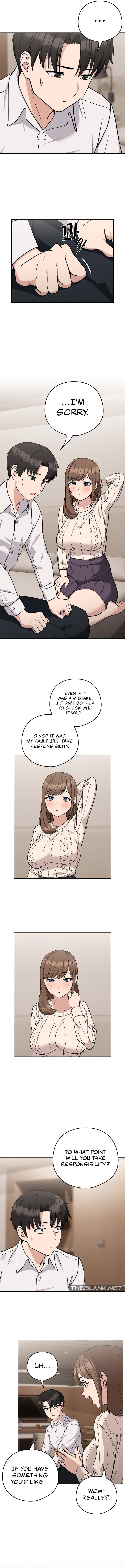 After Work Love Affairs Page 10 - MangaHe