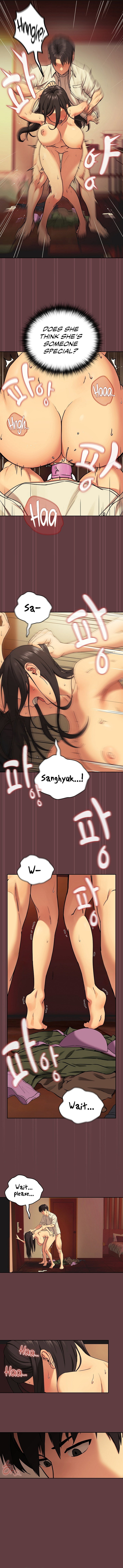 After Work Love Affairs Page 3 - MangaHe