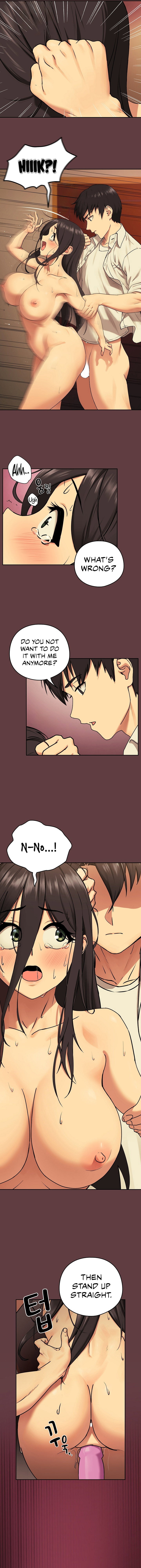 After Work Love Affairs Page 4 - MangaHe