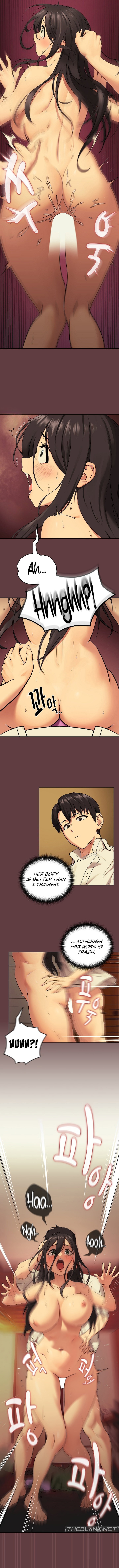 After Work Love Affairs Page 5 - MangaHe