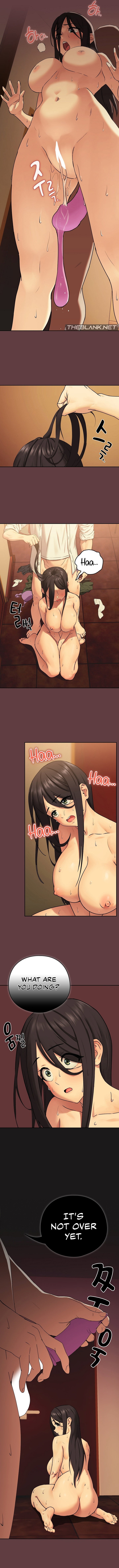 After Work Love Affairs Page 8 - MangaHe
