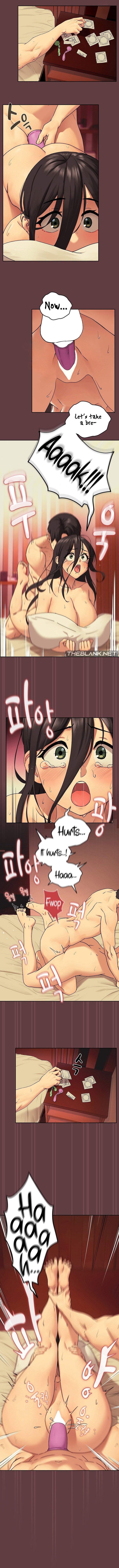 After Work Love Affairs Page 10 - MangaHe