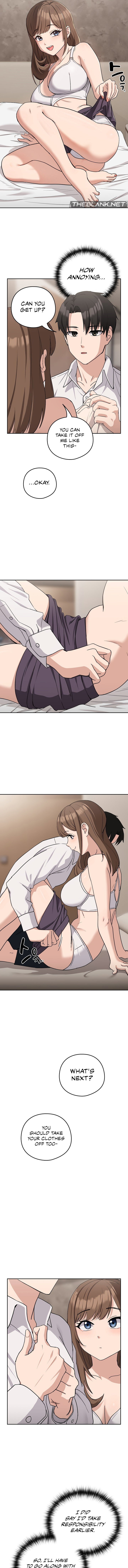 After Work Love Affairs Page 11 - MangaHe