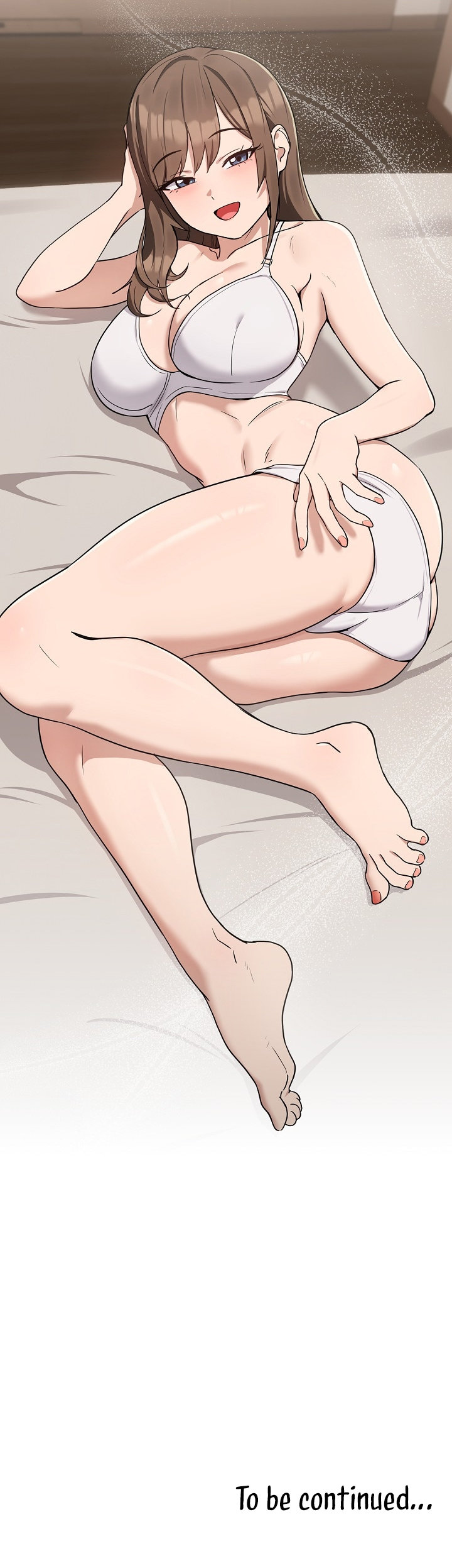 After Work Love Affairs Page 12 - MangaHe