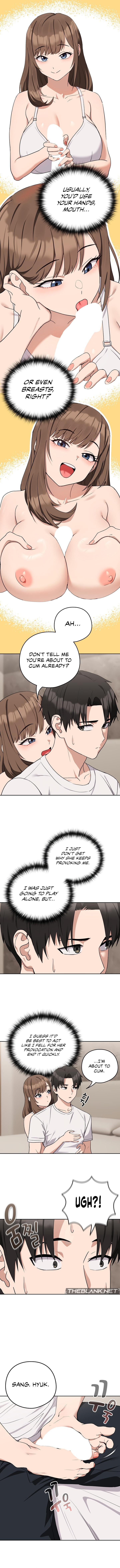 After Work Love Affairs Page 4 - MangaHe